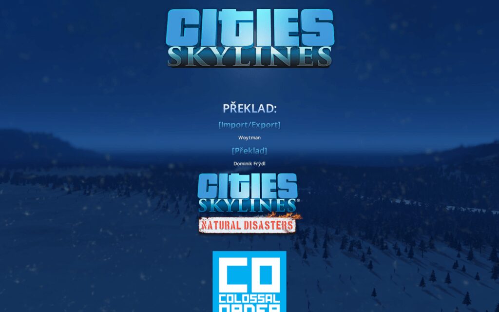 Credits